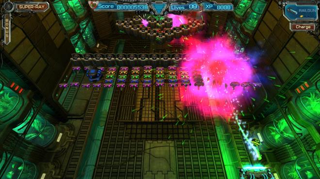 Ionball 2: Ionstorm Torrent Download