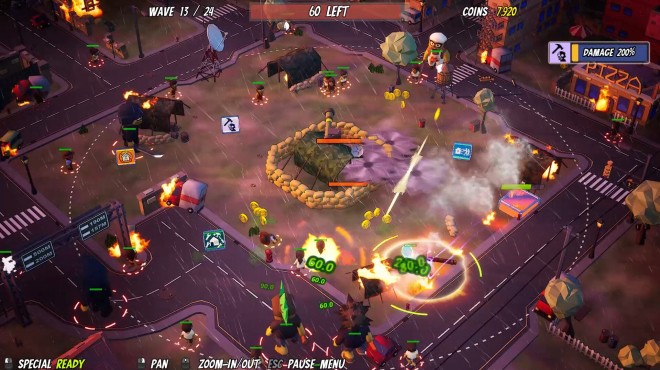 Is Zombody Home? Torrent Download