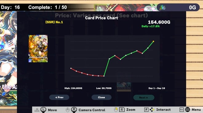 Isekai Mage Girl Gacha Pull Simulator: Elemental Card Collection Torrent Download Isekai Mage Girl Gacha Pull Simulator: Elemental Card Collection Torrent Download