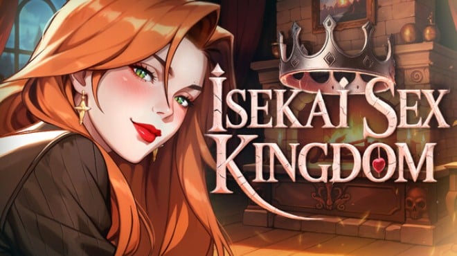 Isekai Sex Kingdom π Free Download Isekai Sex Kingdom π Free Download