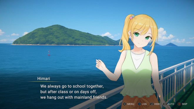 Island of Ruin Torrent Download