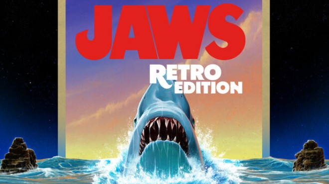 JAWS: Retro Edition Free Download