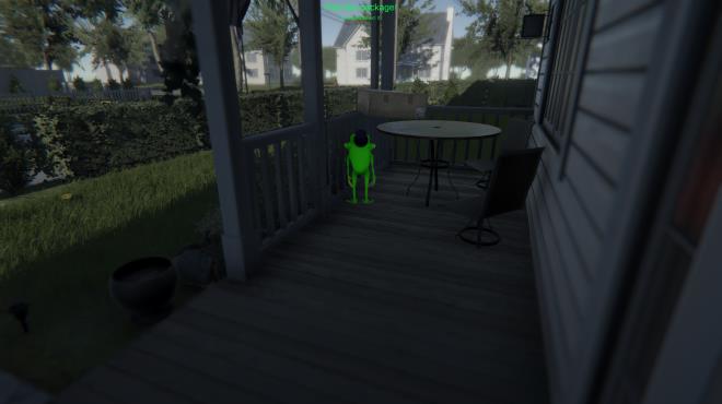 James Town Courier Frog MD PC Crack