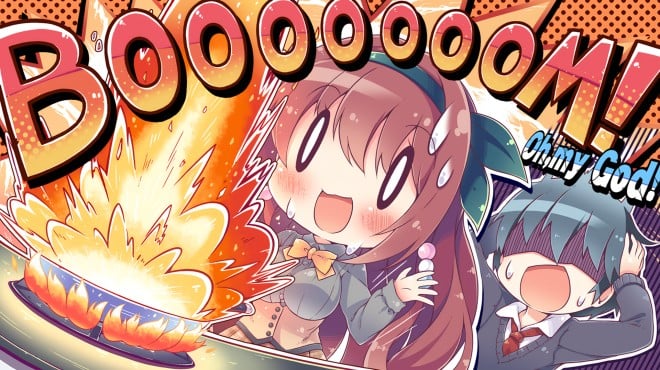 Karigurashi Ren'ai: Living on Borrowed Love PC Crack