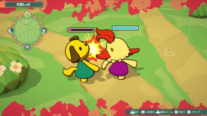 KemonoMix Re Torrent Download