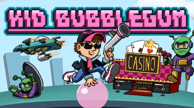 Kid Bubblegum Free Download Kid Bubblegum Free Download
