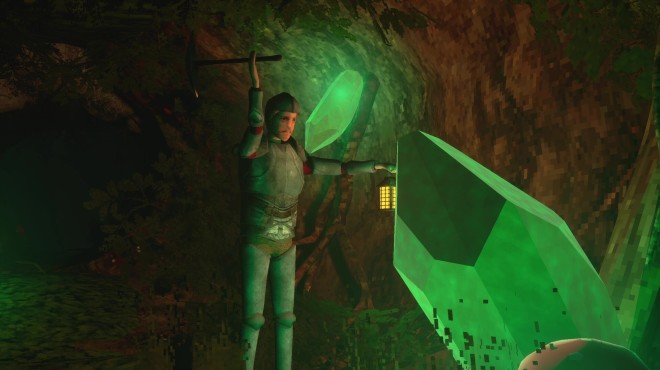 Knights End PC Crack