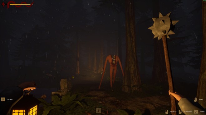 Knights End Torrent Download