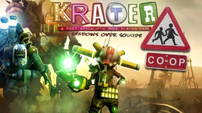 Krater Free Download Krater Free Download
