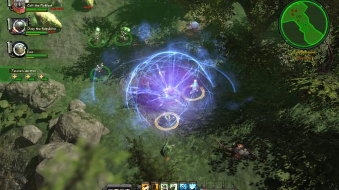 Krater PC Crack Krater PC Crack