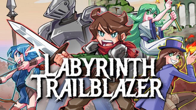 Labyrinth Trailblazer Free Download