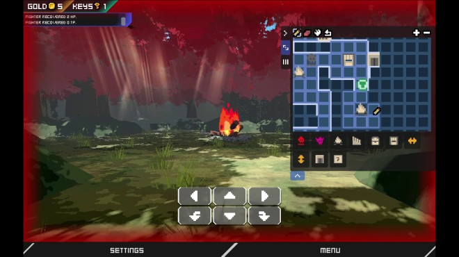 Labyrinth Trailblazer PC Crack