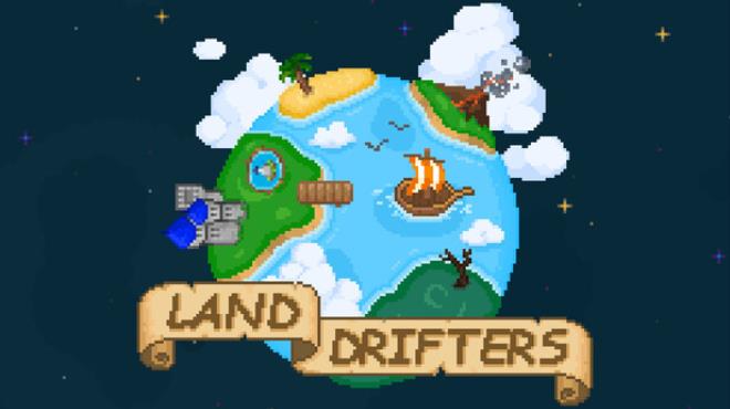 Land Drifters Free Download