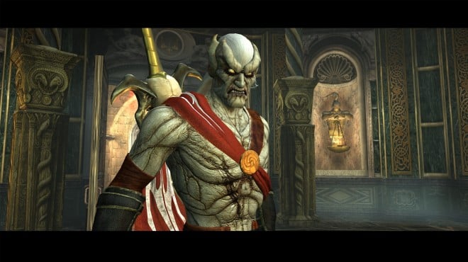 Legacy of Kain: Defiance Remastered Torrent Download Legacy of Kain: Defiance Remastered Torrent Download