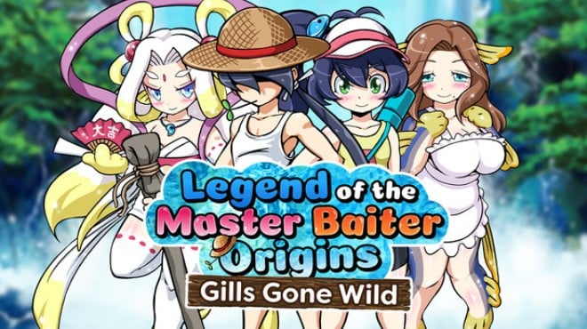 Legend of the Master Baiter Origins: Gills Gone Wild Free Download