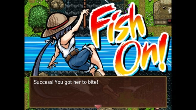 Legend of the Master Baiter Origins: Gills Gone Wild PC Crack