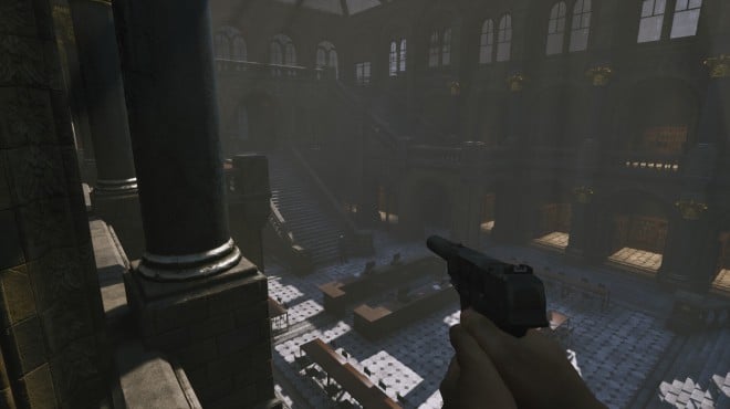 Libertine: King of Hearts Torrent Download