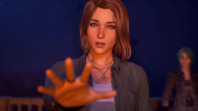 Life is Strange: Reunion Torrent Download
