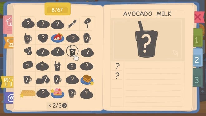 Little Chef: Cozy Cooking PC Crack