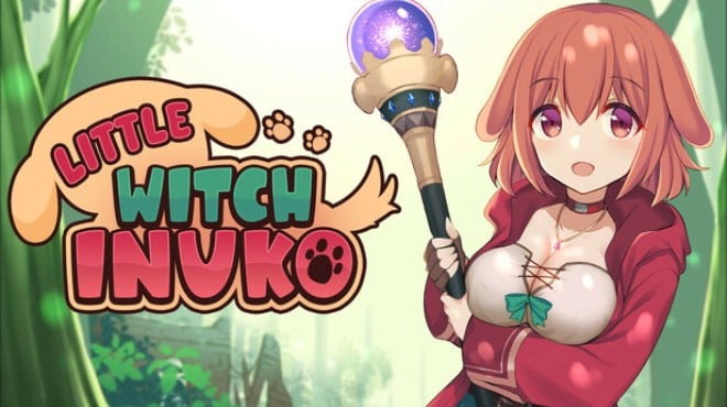 Little Witch Inuko Free Download