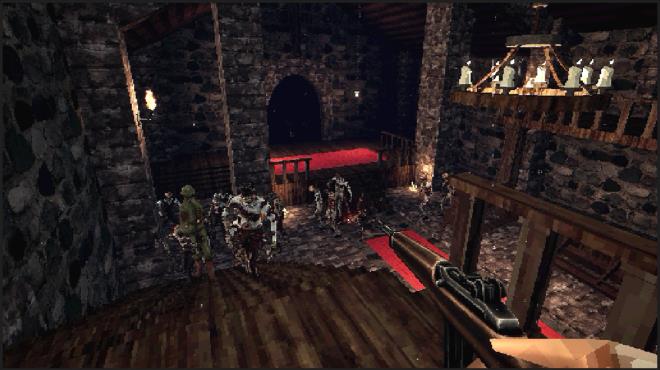 Living Dead Outbreak Torrent Download