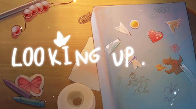 Looking Up Free Download Looking Up Free Download