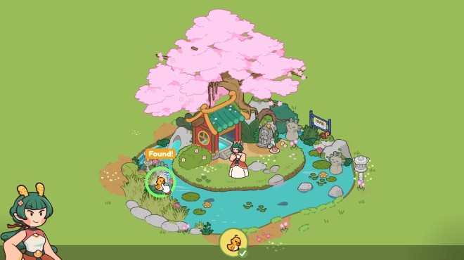 Lost and Found Co. PC Crack