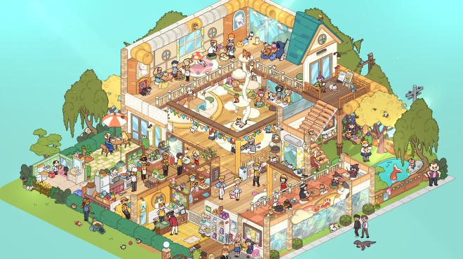 Lost and Found Co. Torrent Download