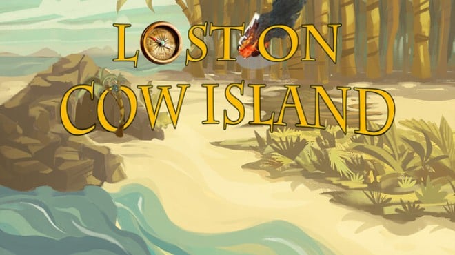 Lost on Cow Island Free Download