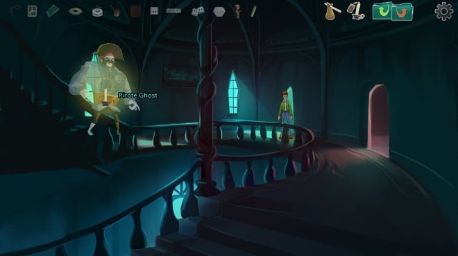 Lost on Cow Island PC Crack