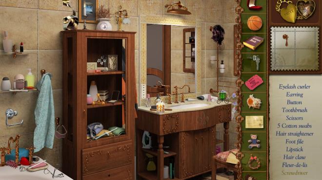 Love Story: Letters from the Past Torrent Download