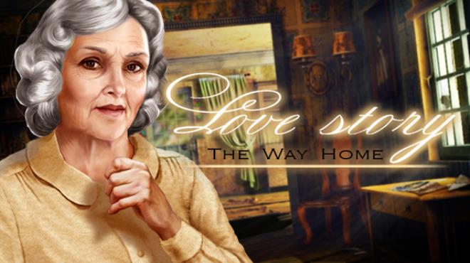 Love Story: The Way Home Free Download Love Story: The Way Home Free Download