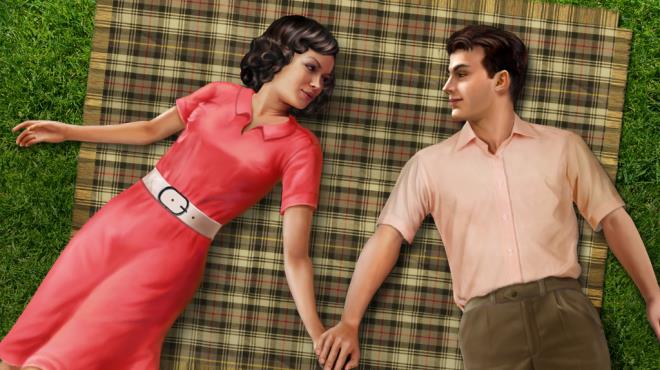 Love Story: The Way Home Torrent Download Love Story: The Way Home Torrent Download