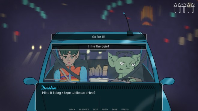 Love in the Time of Spellphage PC Crack