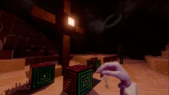 Lucid Blocks PC Crack