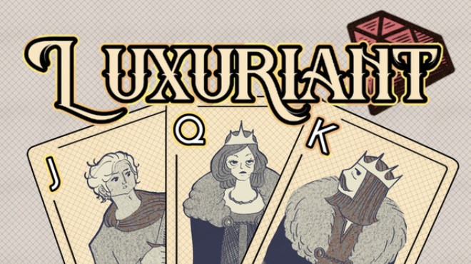 Luxuriant Free Download