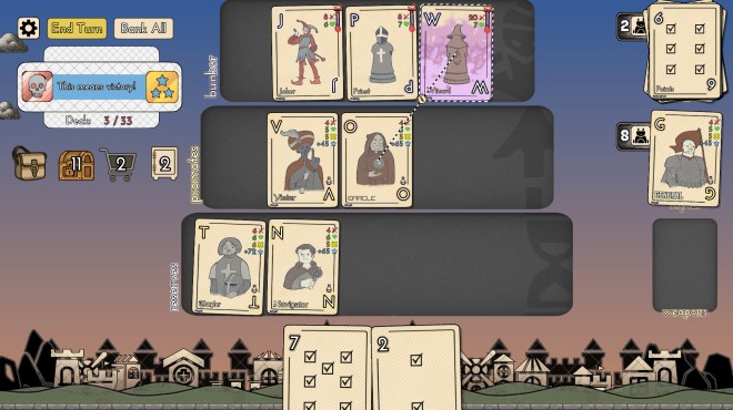 Luxuriant Torrent Download