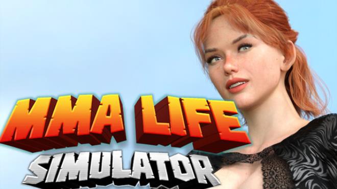 MMA Life Simulator Free Download