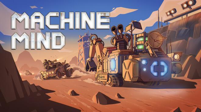 Machine Mind Free Download