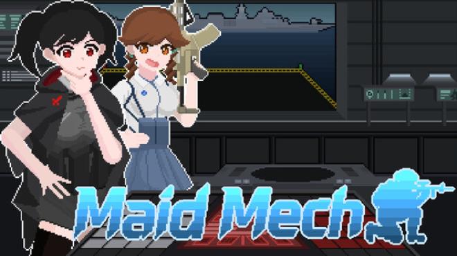 Maid Mech Free Download