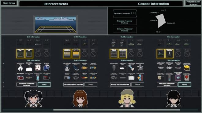 Maid Mech Torrent Download