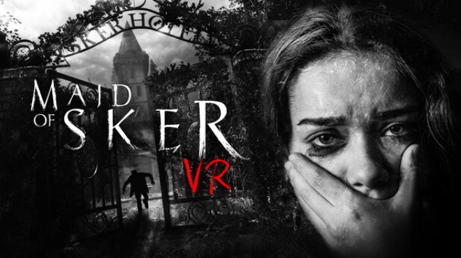 Maid of Sker VR Free Download