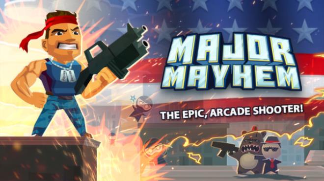 Major Mayhem Free Download Major Mayhem Free Download