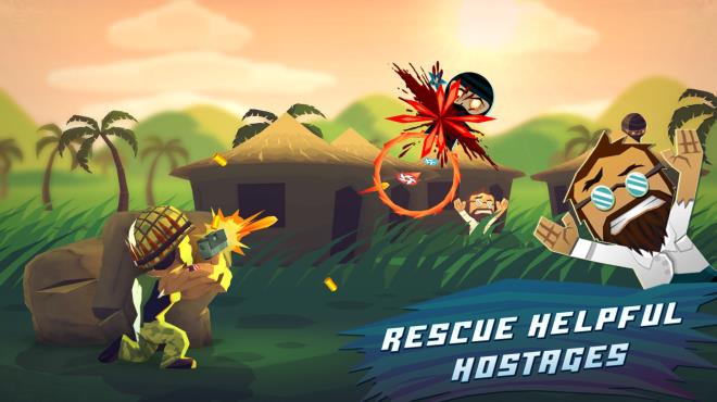 Major Mayhem PC Crack Major Mayhem PC Crack