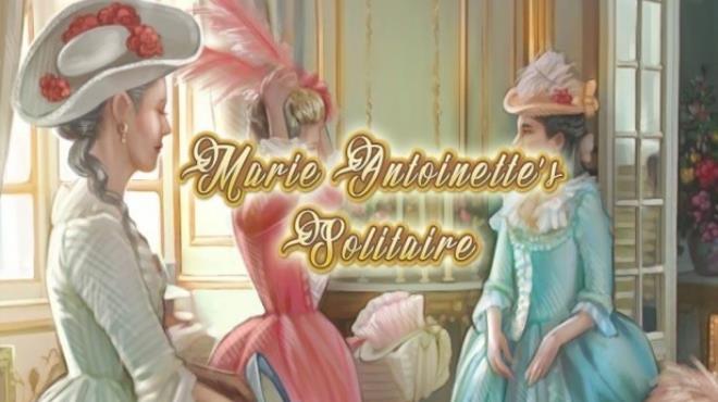 Marie Antoinette's Solitaire Free Download