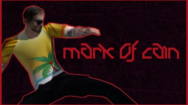 Mark of Cain Free Download Mark of Cain Free Download
