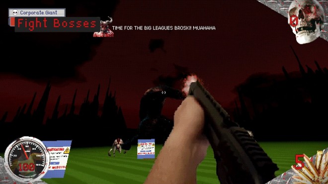 Mark of Cain Torrent Download Mark of Cain Torrent Download