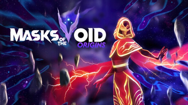 Masks of the Void: Origins Free Download