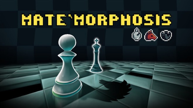 Mate'Morphosis Free Download