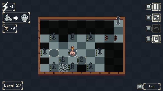 Mate'Morphosis PC Crack